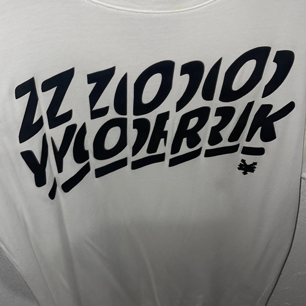 Zoo York Man T-Shirt